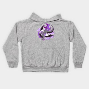 Ace Dragon Kids Hoodie